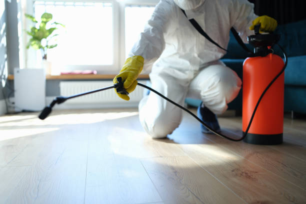 Trusted Crime Scene Cleanup service in Pedricktown, NJ - Four Month Blood Cleanse